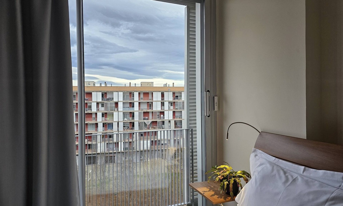 Eixample Bed & Breakfast | Apartaments Els Químics