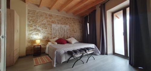 Bot Apartment | APARTAMENTS LA DONZELLA