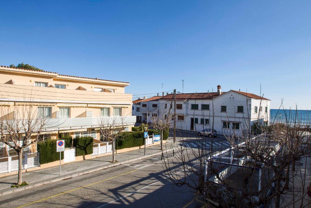 Altafulla Apartment | Apartaments La Torreta