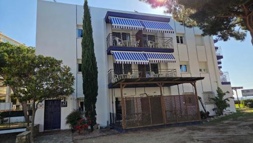 Platja d'Aro Apartment | Apartaments Les Roques