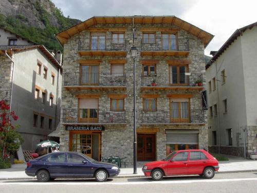Barruera Apartment | Apartaments Noray