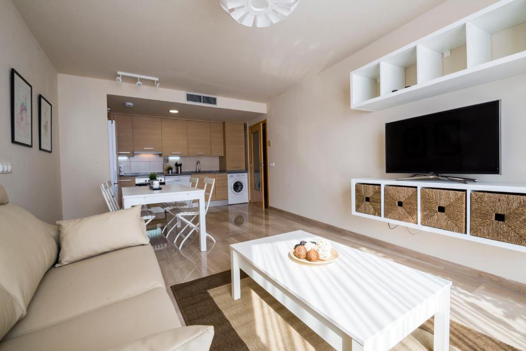 Lleida Apartment | Apartaments Peronel.la
