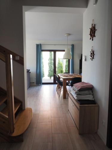 Miłki Apartment | Apartamenty bez barier