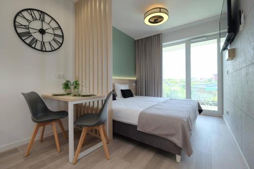 Bialystok Apartment | Apartamenty Centrum
