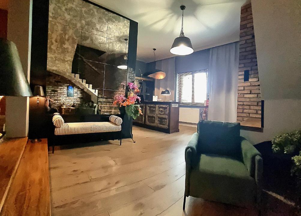 Plock Apartment | Apartamenty Na Skarpie
