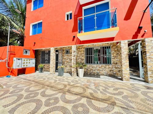 Cabarete Apartment | Apartartamento cabarete