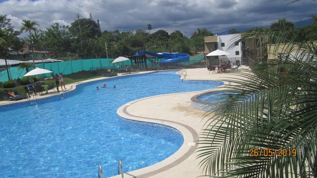 La Tebaida Apartment | ApartaSol 101D reserva de la Colina