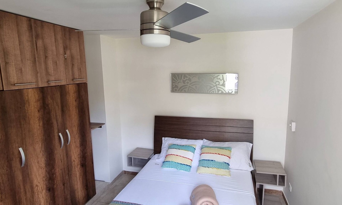 La Tebaida Apartment | Apartasol A116 Disfruta del eje Cafetero y sus Parques en Familia!