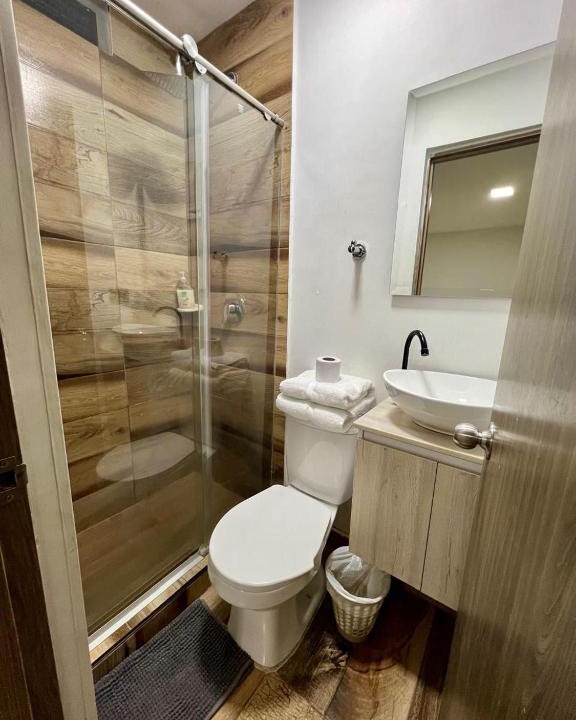 Granada Hotel | Apartasuites Granada
