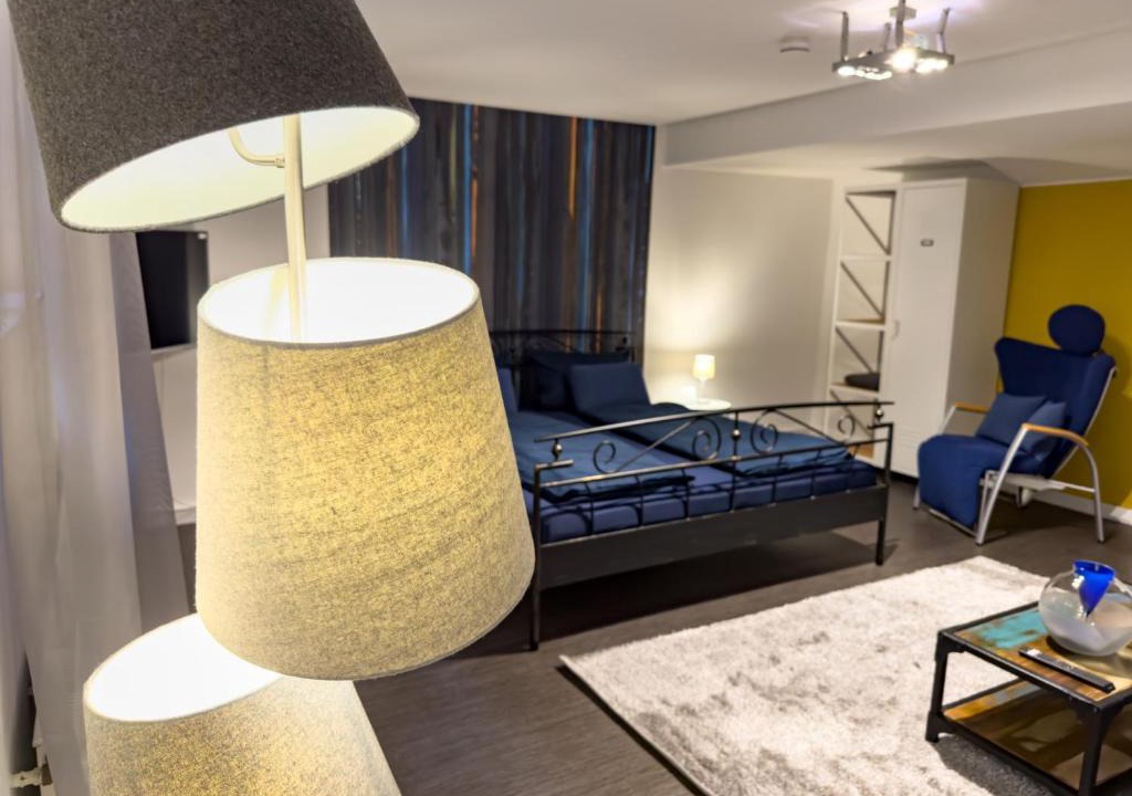 Ossendorf Apartment | Apartelliment - smart übernachten in Köln