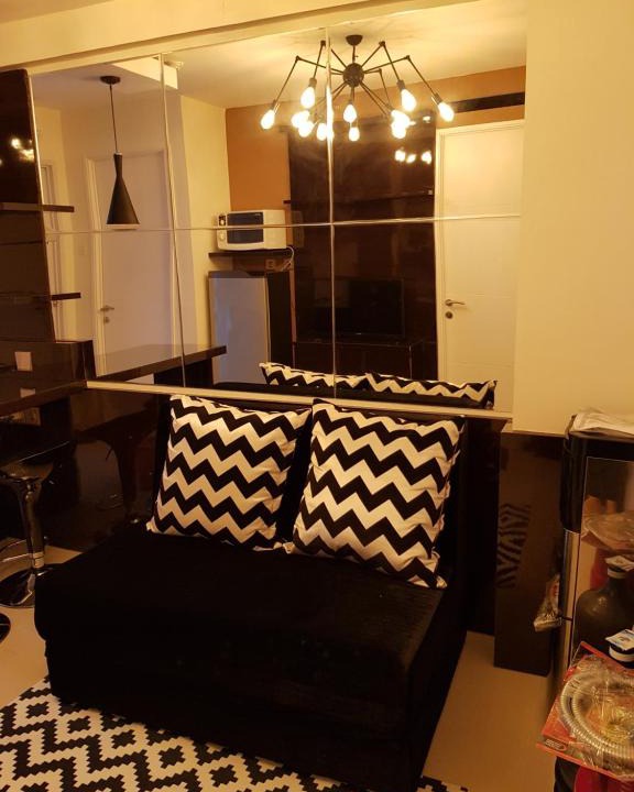 Jatinegara Apartment | Apartemen Bassura Geranium G 22 CM