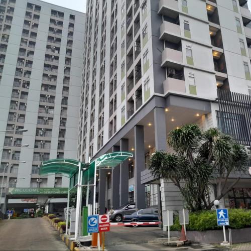 Tangerang Apartment | Apartemen habitat karawaci