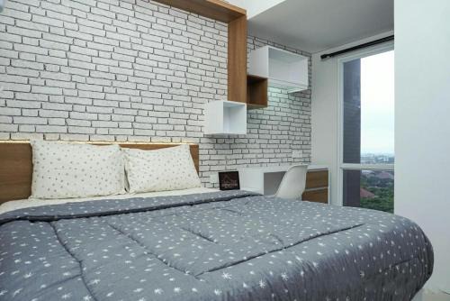 Pogung Lor Apartment | Apartemen Taman Melati Yogyakarta Sinduadi by ArFe Room