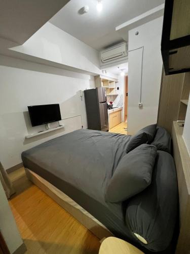 Old Jakarta Apartment | Apartemen Tokyo Riverside PIK 2