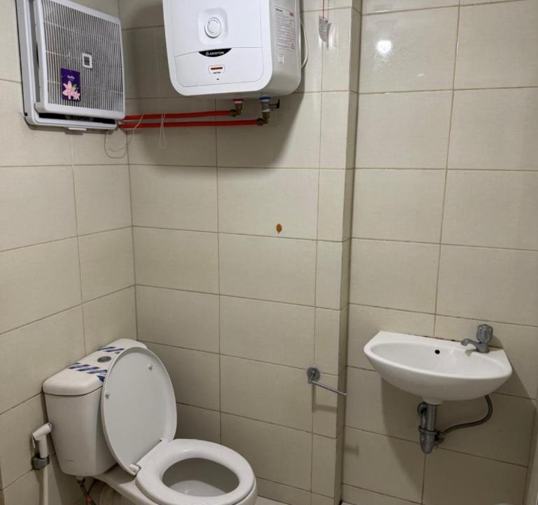 Gresik Apartment | apartement gresik byraa