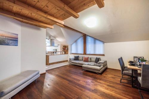 Cornedo All'isarco Apartment | Apartement Huck