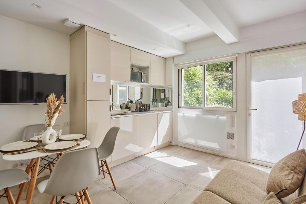 Archives Apartment | Apartement Le Marais by Studio prestige