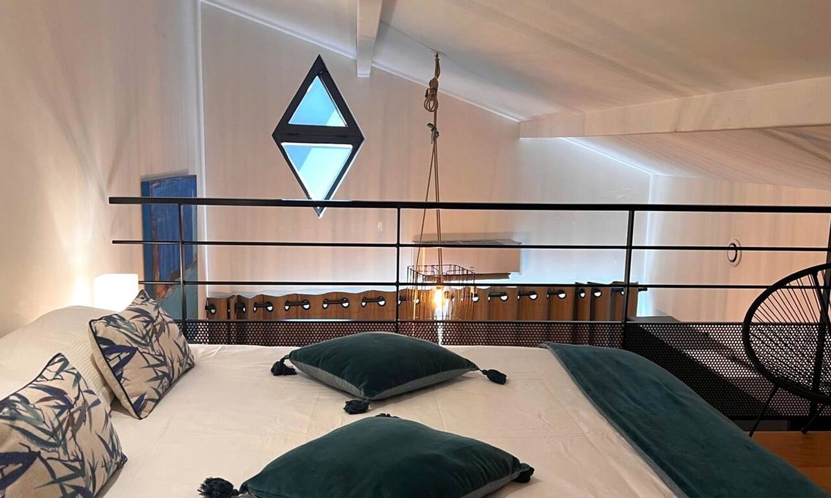 Louhans Apartment | Apartement Louhans - France