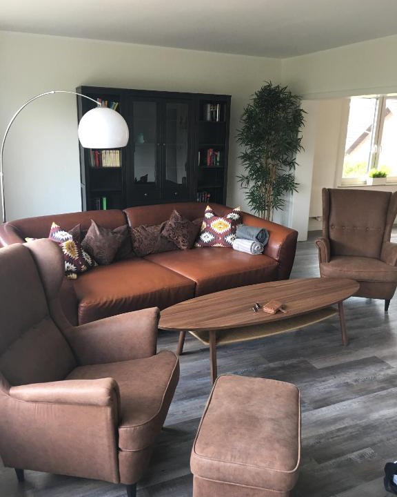 Bant Apartment | Apartement "Sam"