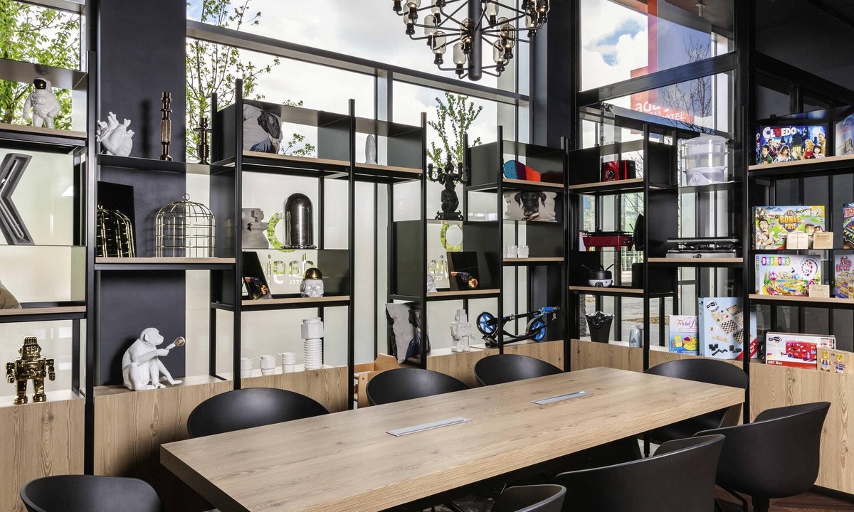 Palaiseau Apartment | Aparthotel Adagio Access Palaiseau Saclay