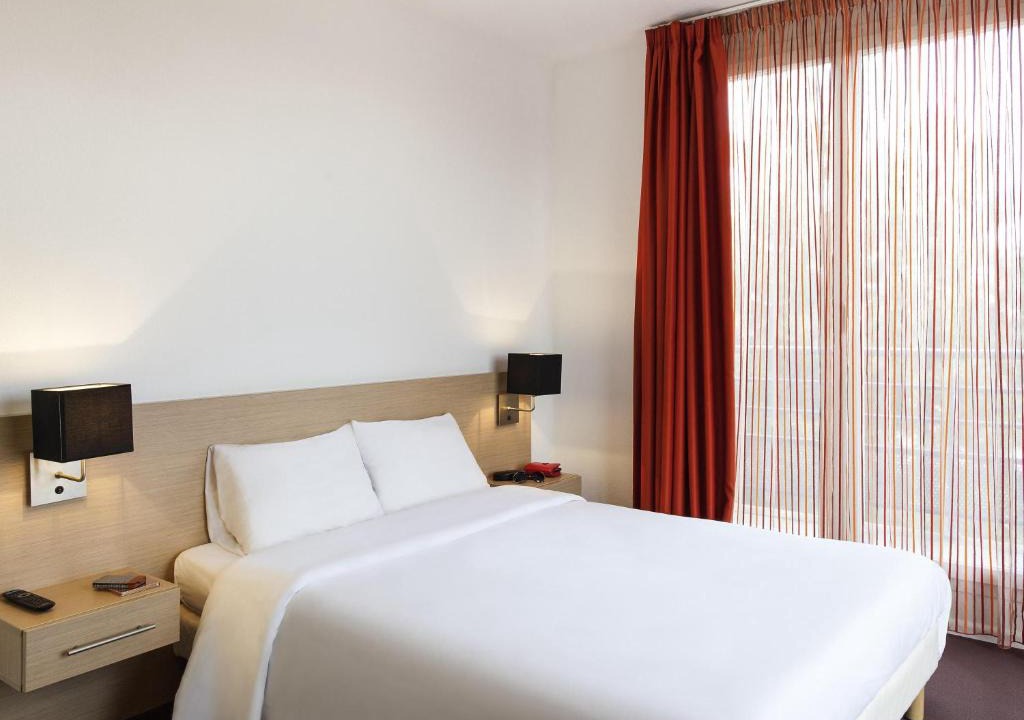 Saint-Louis Apartment | Aparthotel Adagio Access Saint Louis Bâle