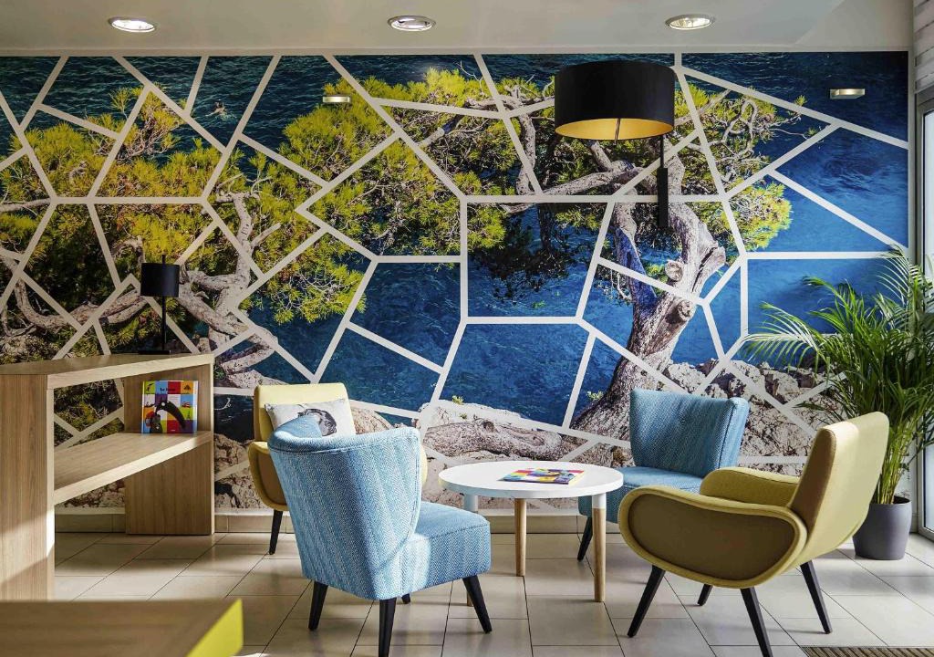 Saint-Charles Apartment | Aparthotel Adagio Access Marseille Saint Charles