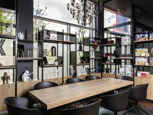 Palaiseau Apartment | Aparthotel Adagio access Palaiseau Saclay