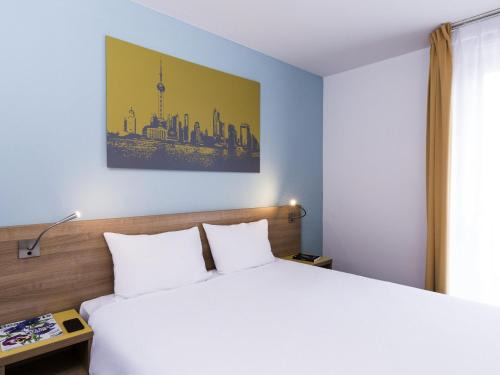 Clamart Apartment | Aparthotel Adagio Access Paris Clamart