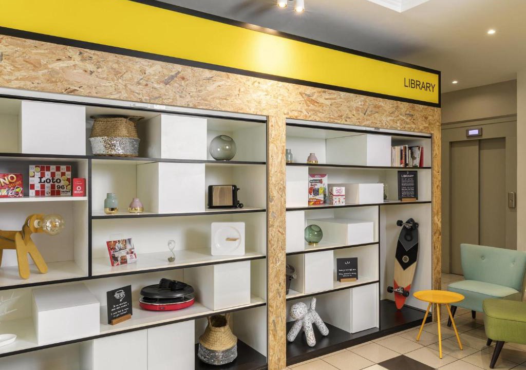 Vanves Apartment | Aparthotel Adagio Access Paris Vanves - Porte de Versailles
