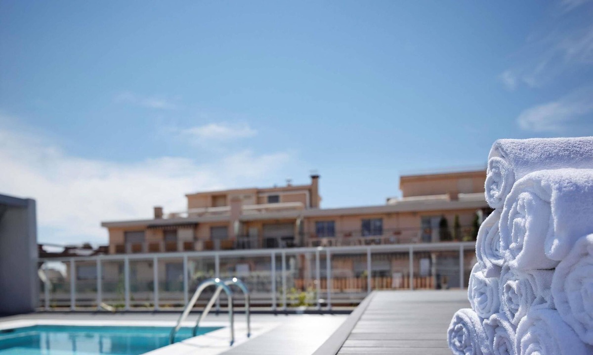 Riquier House | Aparthotel Adagio Nice Centre