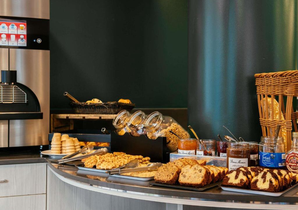 Malakoff Apartment | Aparthotel Adagio Paris Malakoff Chatillon