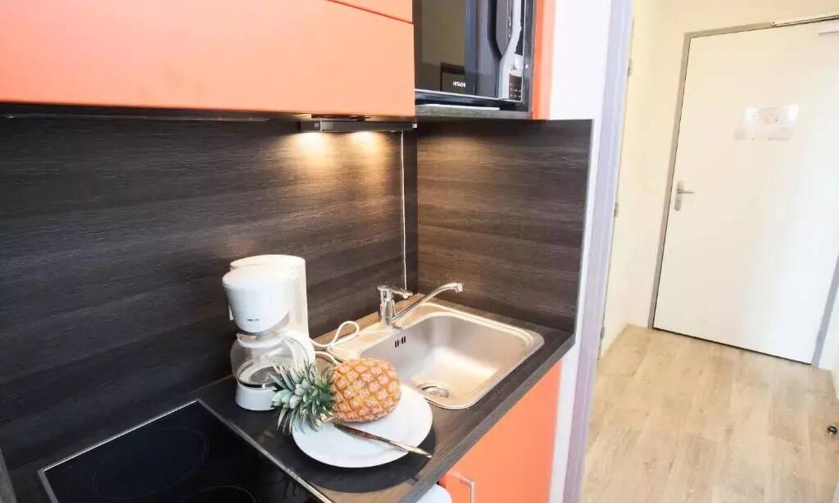 Chevilly-Larue Apartment | Aparthotel Adonis Paris Sud - Double Studio