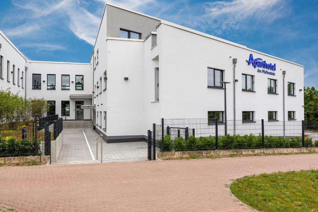 Mainz-Bingen Apartment | Aparthotel Am Pfaffenstein