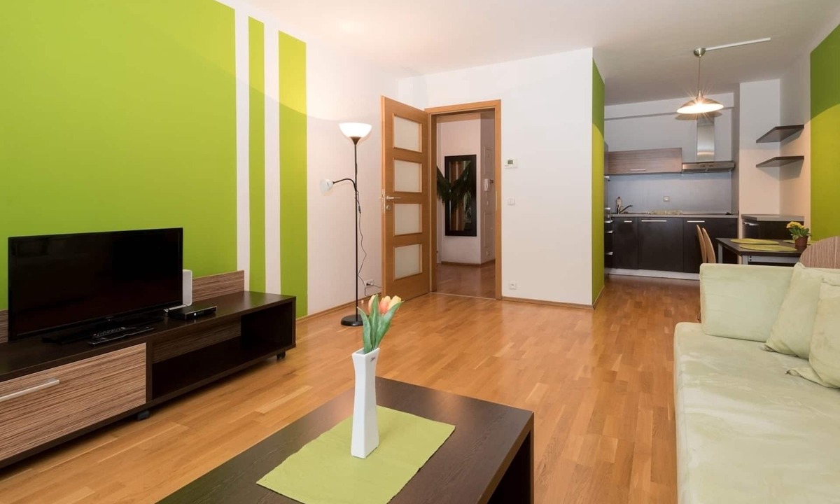 Andel Apartment | Aparthotel Angel