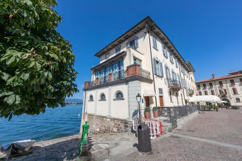 Arona Apartment | Aparthotel Arona