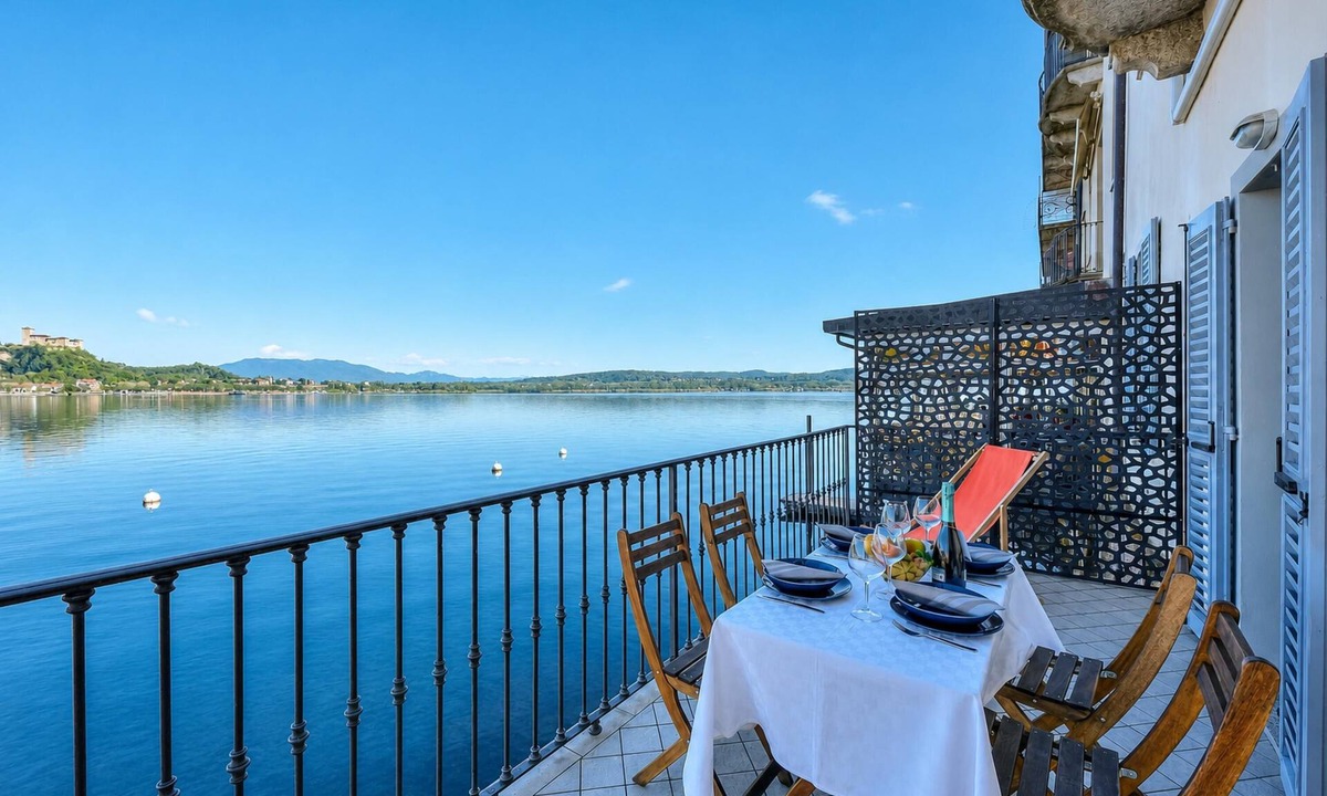 Arona Apartment | Aparthotel Arona