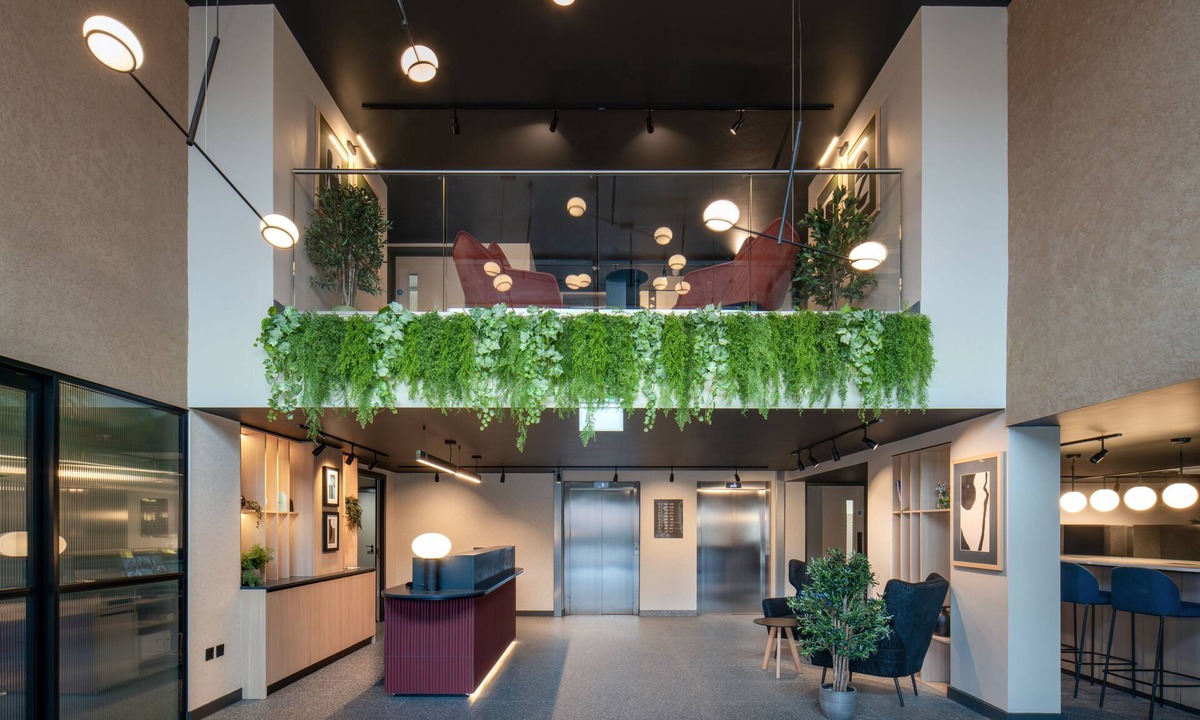 Birmingham City Centre Hotel | Aparthotel Birmingham