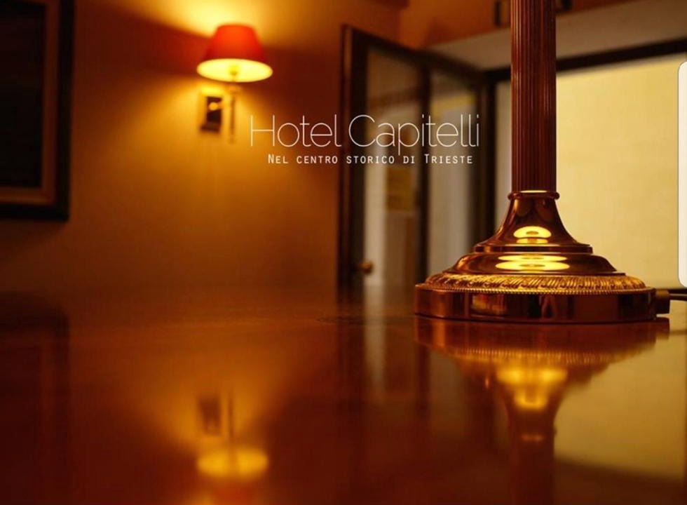 Citta Nuova-Barriera Nuova-San Vito-Citta Vecchia Hotel | ApartHotel Capitelli