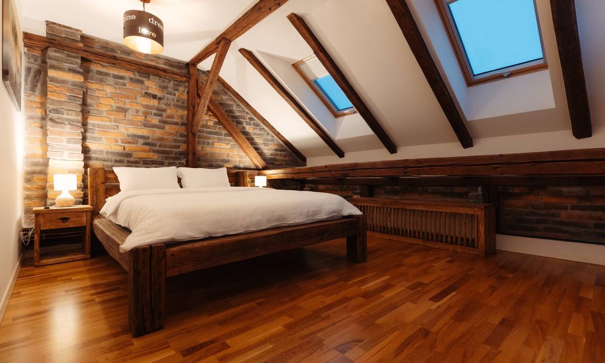 Baia Mare Hotel | Aparthotel Casa 1901