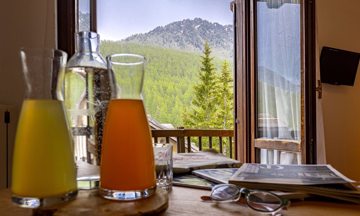 Claviere Hotel | Aparthotel Claviere