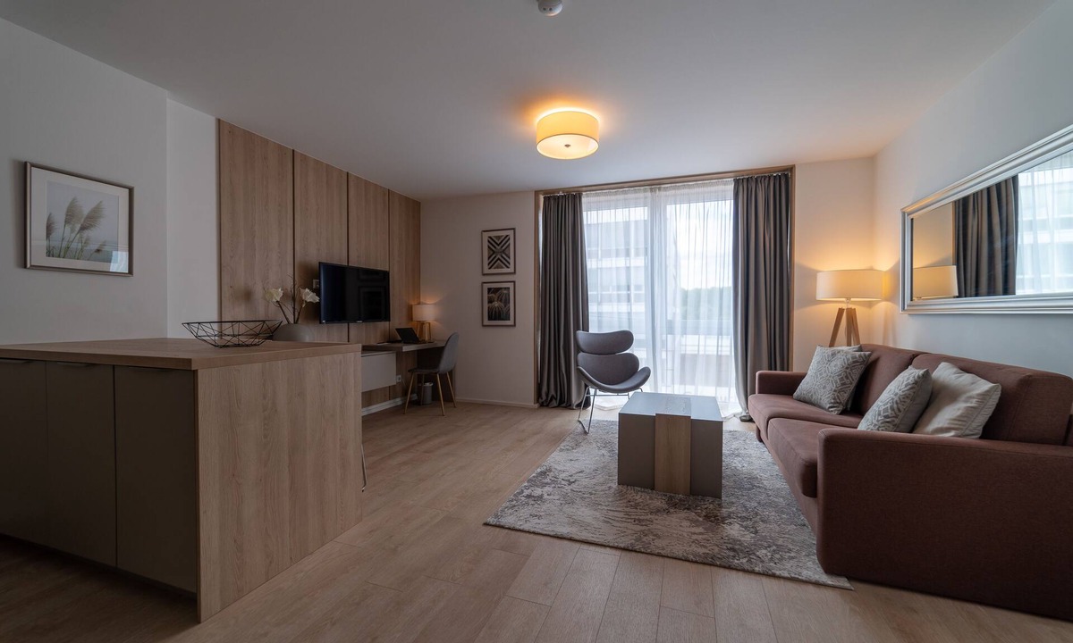Stockach Apartment | Aparthotel Cosy