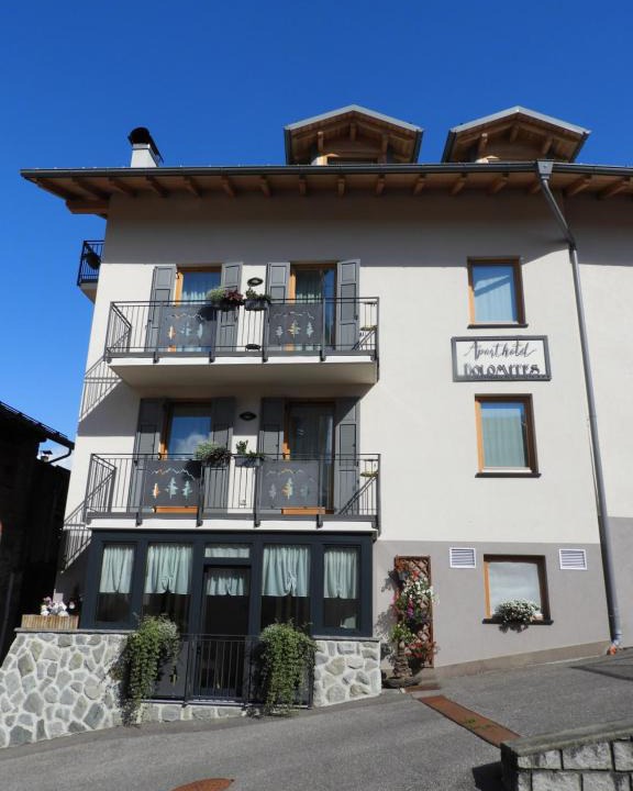 Almazzago Apartment | Aparthotel Dolomites Living&Relax