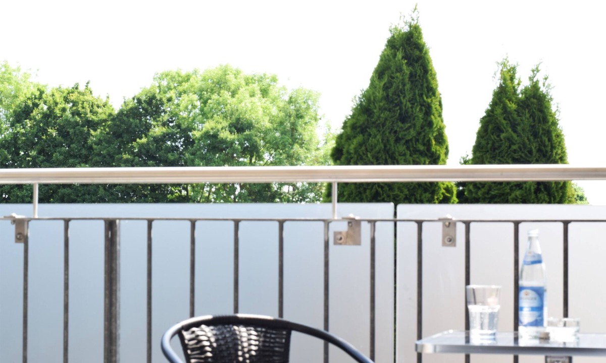 Asbach-Baeumenheim Apartment | Aparthotel Donaustern