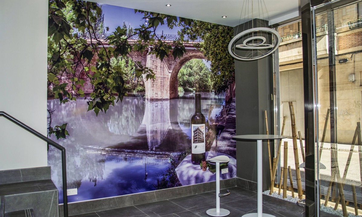 Aranda de Duero Apartment | Aparthotel Essenzia de Castilla