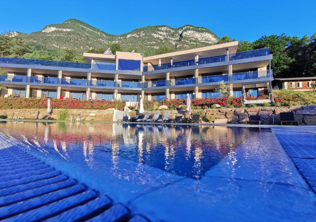 Caldaro Sulla Strada del Vino Hotel | Aparthotel Malga