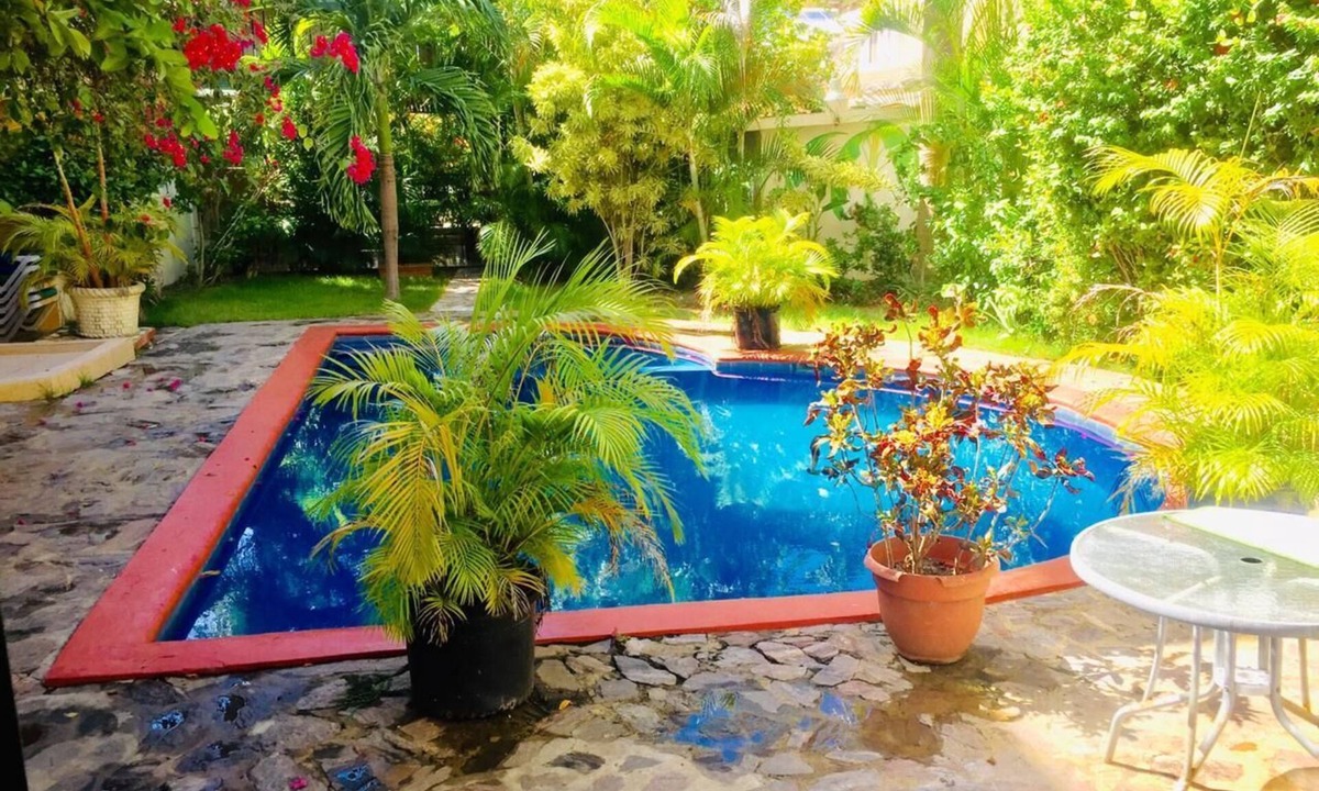 El Batey Hotel | Aparthotel Michaela