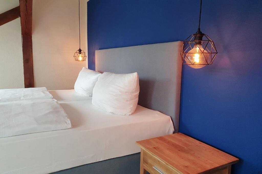 Wilsdruffer Vorstadt/Seevorstadt-West Apartment | Aparthotel Mitte