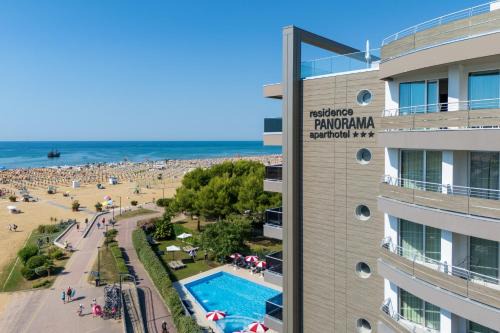 Bibione Apartment | ApartHotel Panorama Beach