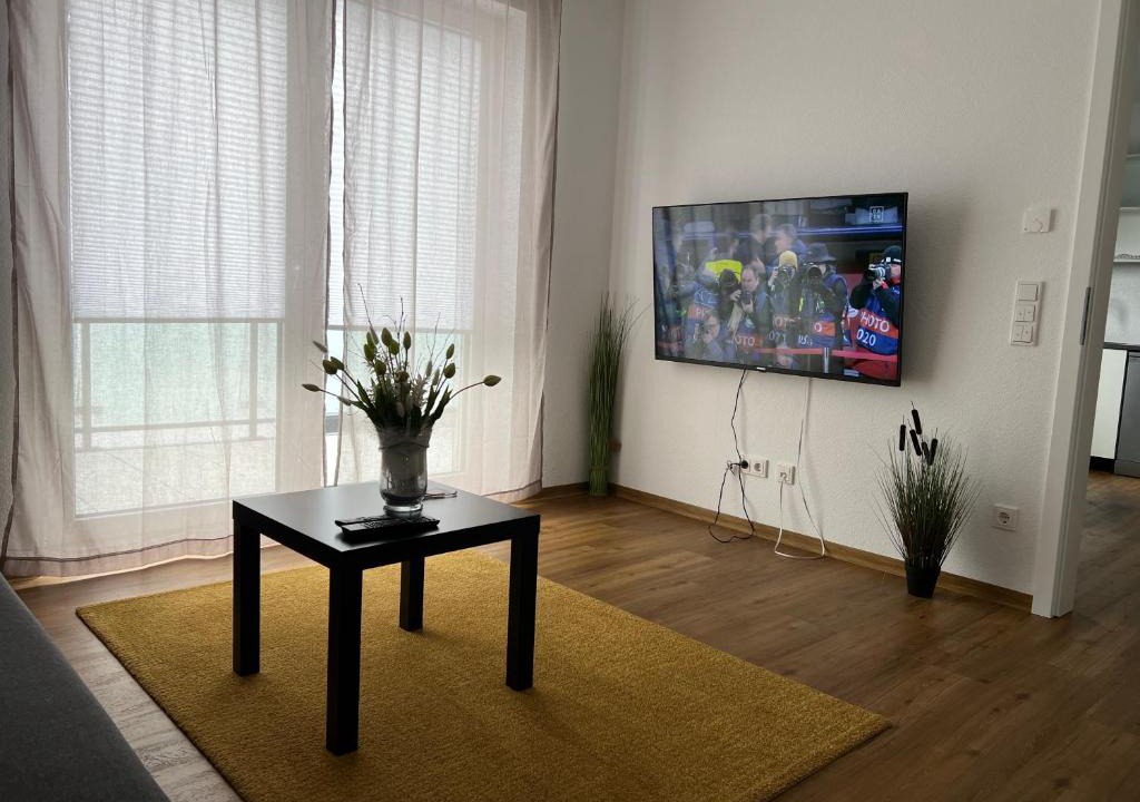 Roxheim Apartment | ApartHotel Roxheim