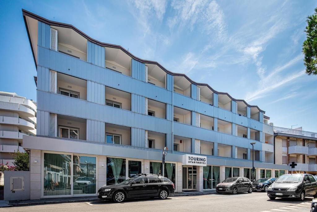Grado Apartment | Aparthotel Touring